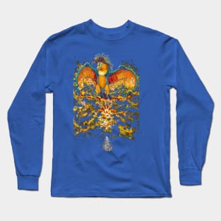 Rise Long Sleeve T-Shirt